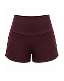 SHORTS DUPLO SIGNATURE