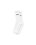 MEIA MYSK. COTTON STRIPE