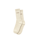 MEIA MYSK. COTTON STRIPE