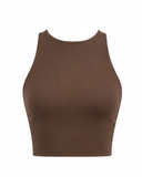 TOP ALÇAS CRUZADAS SIGNATURE