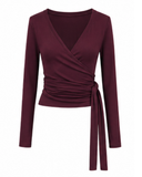 BLUSA BAILARINA MINIMAL