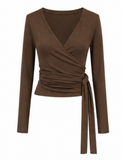 BLUSA BAILARINA MINIMAL