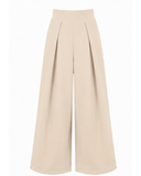 CALÇA PREGAS COMFORT