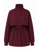 PARKA COMFORT