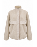 JAQUETA COMFY SHERPA