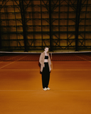 CALÇA TRICOLINE ESSENTIAL