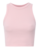 REGATA CROPPED MINIMAL RIB