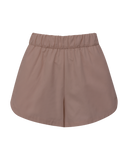 SHORTS TRICOLINE ESSENTIAL