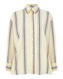 CAMISA LISTRADA ESSENTIAL