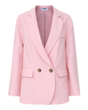 BLAZER ALFAIATARIA ESSENTIAL