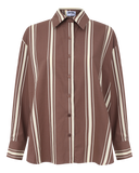 CAMISA LISTRADA ESSENTIAL