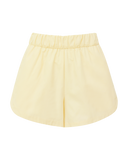 SHORTS TRICOLINE ESSENTIAL