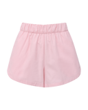 SHORTS TRICOLINE ESSENTIAL