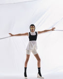 SHORTS COM BOLSO SIGNATURE