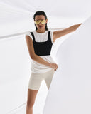 SHORTS COM BOLSO SIGNATURE