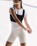 T - SHIRT WELLNESS