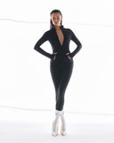 LEGGING BASIC SIGNATURE