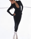 LEGGING BASIC SIGNATURE