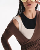 BLUSA BAILARINA MINIMAL