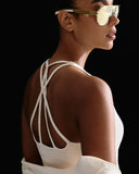TOP ALÇAS CRUZADAS SIGNATURE