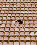 VESTIDO CURTO SIGNATURE