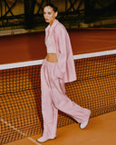 CALÇA ALFAIATARIA ESSENTIAL