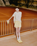 SHORTS TRICOLINE ESSENTIAL