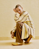 CAMISA LISTRADA ESSENTIAL